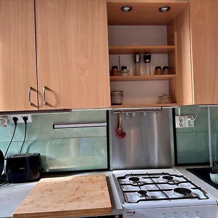 Centrally Located Studio Near Keleti Palyaudvar Будапешт Экстерьер фото