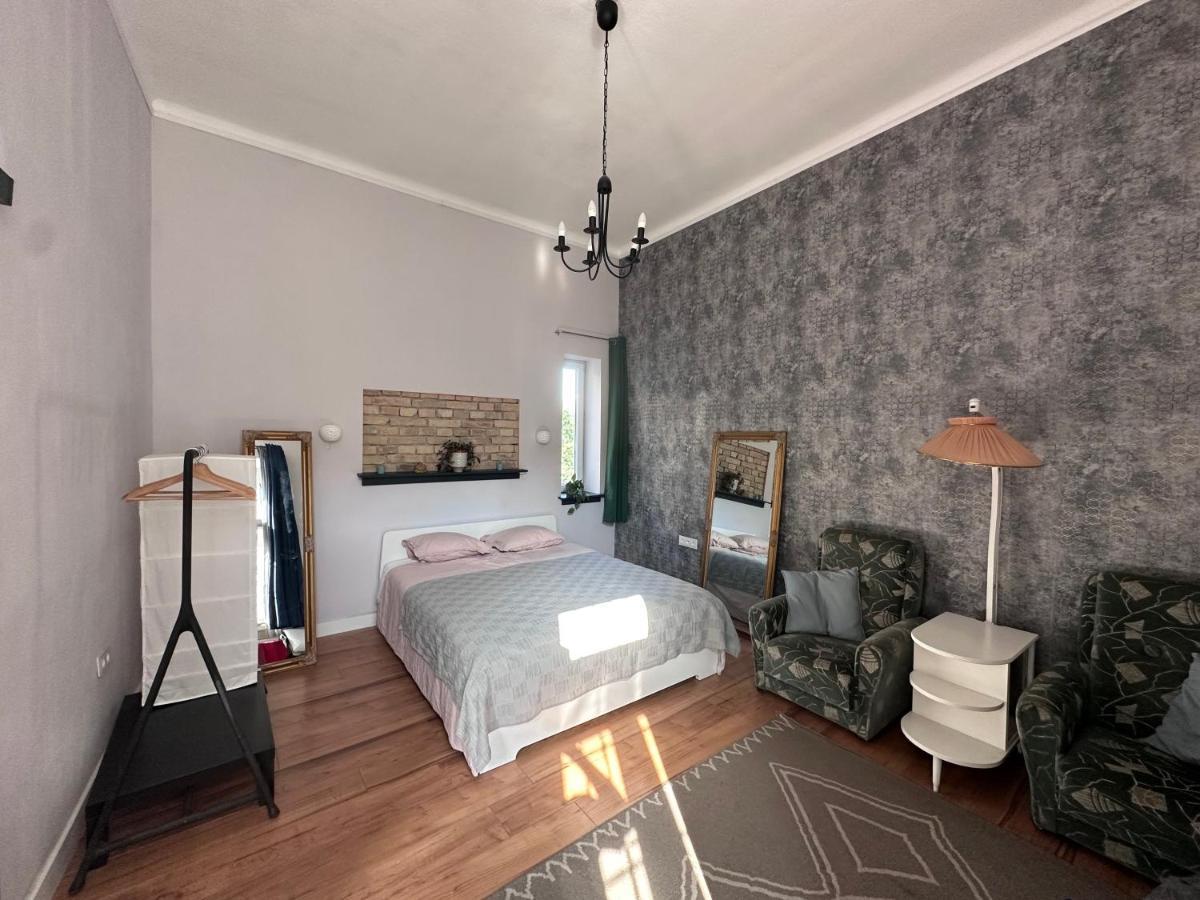 Centrally Located Studio Near Keleti Palyaudvar Будапешт Экстерьер фото
